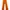 Dolce & Gabbana Long Pants Orange