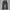 BLACKWASH BAGGY JEANS LOOSE FIT Y2K photo 3