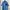 GU Active Blue Boxy Oversize Outdoor Shirt photo 1