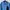 GU Active Blue Boxy Oversize Outdoor Shirt photo 2