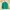 Casual Sweater Wanita Green