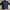 Public Culture Streetwear Casual Windbreaker Pria Black