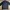 Public Culture Streetwear Casual Windbreaker Pria Black