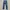 UNIQLO SELVEDGE SLIM FIT LONG PANTS DENIM