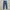 UNIQLO SELVEDGE SLIM FIT LONG PANTS DENIM photo 4