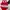Calvin Klein Bra Set Triangel Red photo 2