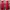 Y2K Luxury Evening Dress Wanita Red