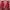 Y2K Luxury Evening Dress Wanita Red
