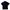 Uniqlo Plain Black Polo Shirt photo 1