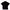Uniqlo Plain Black Polo Shirt