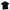 Uniqlo Plain Black Polo Shirt