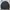 Nike Puffer Jacket Inner Fleece Black (3A-65)