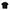 Project M Minimalist Casual Polo shirt Pria black photo 1