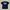 Gildan Grunge Emo T-shirt Pria Navy