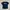 Gildan Grunge Emo T-shirt Pria navy photo 2