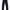 Uniqlo Minimalist Jeans Pria Black