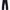 Uniqlo Minimalist Jeans Pria black photo 3