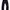 Uniqlo Minimalist Jeans Pria Black