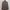 Turtleneck Knit Outer Cokelat photo 1