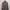 Turtleneck Knit Outer Cokelat