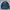 WHO.A.U Vintage Denim Jacket Pria Multicolor