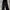 ecinos darkest cargo pants in black photo 3
