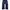 “JAMBANGEE” Blackwash Fade Jeans Pants (Regular Fit) photo 1