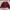 bwbyaz audrey knit cardigan in ruby red photo 3