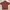 Casual Crop top Wanita brown photo 1