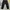 Thisisneverthat Gorpcore Y2K Casual Pants Pria Black