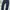 Nudie Casual Jeans Pria black blue photo 2