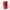 Kate Spade KS Suzy Small Bucket Bag In Red Chili