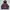 Esprit De Corp Gemotric Pattern Zip Hoodie