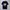 WOOYOUNGMI PARIS Flower Print T-Shirt Navy photo 1