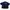 Dickies Button Up Navy Cropped Short Sleeve Work Shirt (Boxy