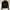 H&M Sweater Hitam - List Kuning Putih photo 1