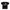Vintage T-shirt Pria Black