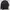 Crocodile Vintage Casual Polo Shirt Pria Black
