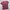 Hard Rock Cafe Streetwear T-shirt Pria Red