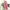Pink Ruffle Blouse Lengan Panjang Murmer  photo 5