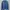Ben Davis Vintage Casual shirt Pria blue photo 1