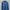 Ben Davis Vintage Casual Shirt Pria Blue