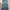ACNE STUDIOS Printed wide-leg jeans / baggy jeans photo 2