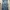 ACNE STUDIOS Printed Wide-leg Jeans / Baggy Jeans