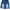 Shortpants Jorts Denim Carpenter WVPROJECT Celana Jeans photo 1
