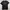 Uniqlo Streetwear T-shirt Pria Black
