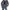 WOMAN BLAZER NAVY FLANNEL photo 2