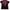 DARK RED CHERRY VELVET TOP photo 1