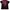 DARK RED CHERRY VELVET TOP