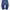 Y2K Unknown Blue Loose Jeans photo 4